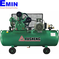 Fusheng D3 air compressor (2HP-3 Phase)