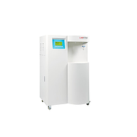 Labstac WR111 중간 이중 스테이지 RO 초순수 시스템