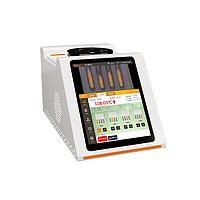 XHinstruments XHD-MPA-A 融点試験機 (300℃)