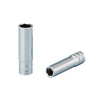 KTC B2L-9/16 1/4"Sq. Deep Socket (6pt.) (9/16 inch)