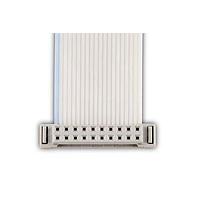 Cáp Ruy Băng 158116-1100=2MM WMS 16P\ADH\CB\TRAY\30AU 3M Electronic Solutions Division 158116-1100