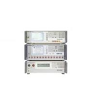 MICROTEST 6913 DCR 고정자 모터 시스템