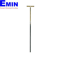 Eijkelkamp 04.06.07 矿物泥螺旋钻 (30 cm operational length, 13 mm)