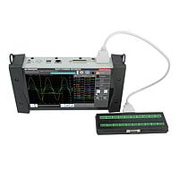 Máy ghi dữ liệu BKPRECISION DAS240