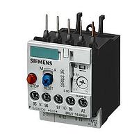 Rơle nhiệt Siemens 1.1...1.6 A, S00, 1NO+1NC, 3RU11 16-1AB0