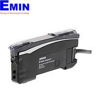 Bộ khuếch đại sợi quang nâng cao OMRON E3NX-FAH11 2M