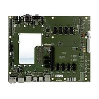 Kontron 38116-0000-00-5 Computer-On-Modules - COM COMe Eval Carrier2 T6 5mm