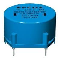 Cuộn Lõi Vòng RING CORE CHOKE 2x20mH 2.2A +40C EPCOS B82724A2222N021