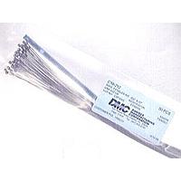 DMC Tools C10-212PKG Safe-T Cable Kit 321 Cres 0.032x12" Kit Pkg of 50