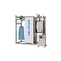 Máy dò kim loại kiểu móc áo HASHIMA HN-1300H (1 pha, 220V, 100W)