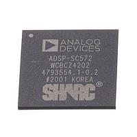 Bộ xử lý DSP, 450MHz Analog Devices ADSC572WCBCZ4202