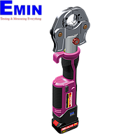 Dụng cụ ép nén ống thép carbon EMEADS GE-1550Q (12-54mm, 32KN)