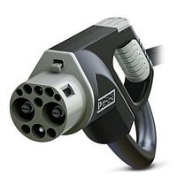 Cáp Sạc DC EV-GBM4C-DC125A- 8,6M50ESBK00 PHOENIX CONTACT 1627607