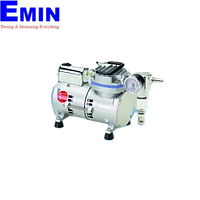 Pobel R-800 진공 펌프 (660 mm.Hg)