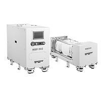 Hokaido RSD160 건식 스크류 진공 펌프 (160 m³/h, 5.5kW, 380/400V)