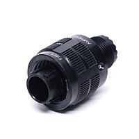 Vỏ Đầu Nối Cáp Quang NGCON Cỡ 11 4 Vị Trí Amphenol FSI NG02-BD12