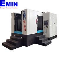 Trạm gia công ngang WMT CNC HMC630D (15/18.5KW)