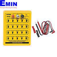 EXTECH 380405 十进制电容箱