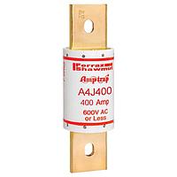 Mersen A4J400 고속 작동 600V 400A CLASS J 퓨즈