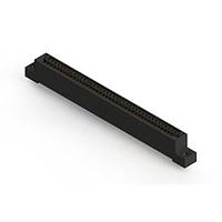 EDAC 395-041-525-108 Standard Card Edge Connectors .100" (2.54mm) Pitch Card Edge Connector