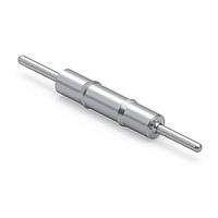 Chốt Đôi 200u SN/PB Mạ Niken Mill-Max 9075-0-00-01-00-00-03-0