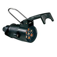 Ổ cắm kết nối ô tô Float.Inst. 12V/7P.N -M'S- Littelfuse 00549700