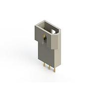 EDAC 556-003-501-201 Connectors Rack & Panel Connector