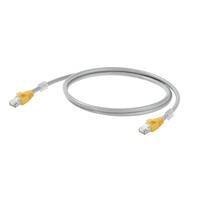 Cáp Ethernet / Cáp Mạng IE-C6FP8LD0060X40X40-Y Weidmuller 1312160060