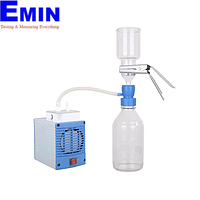 Rocker Chemker 300 – VF 12 ລະບົບການຊໍາລະລ້າງສານລະລາຍ (18 L/phút, 60W)