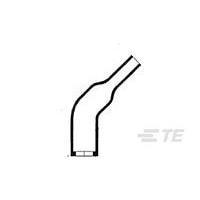 AMP Connectors - TE Connectivity 242W042-25/225-0 Heat Shrink Cable Boots & End Caps 242W042-25/225-0