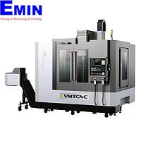 WMT CNC V8 立式加工站