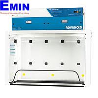 Tủ hút khí độc không ống dẫn Air Science P25-XT-G-MONP (59")