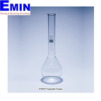 Pyrex Py.1200.04M 凯氏定氮瓶 (100ml)