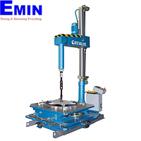 Revalve SPSH-1000-N Machines for grinding & lapping of the valve flat seats and sealing surfaces