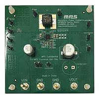 Monolithic Power Systems (MPS) EV8859-Q-00B Voltage Regulator - Switching Regulator MP8859 Evaluation Board