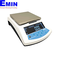Cân phòng thí nghiệm DaiHan WBA-6200 (10mg, 6200g)