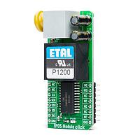 Bảng Mở Rộng Nhỏ Gọn Mô-đun EPOS Click Mikroe MIKROE-6170