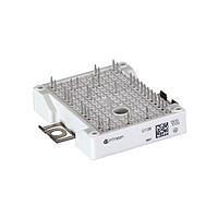 Infineon F3L100R07W2E3_B11 IGBT Modules IGBT MODULES 650V 100A