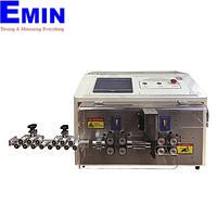 JCW JCW-CS05 Heavy-duty 12mm O.D. Automatic Battery Cable Stripping Machine (0.1-25 mm², 0.1-999999 mm)