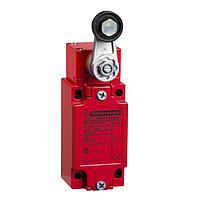 Công tắc hành trình CÔNG TẮC HÀNH TRÌNH 240VAC 10AMP XCL Telemecanique XCLJ50511H29