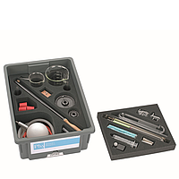 PHYWE 15272-88 教育力学2试验设备套 (grades 7-10)