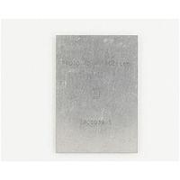 Bộ Đế Cắm & Bộ Chuyển Đổi Khuôn In Thép Không Gỉ QFN-16 Chip Quik IPC0039-S