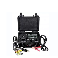 Máy đo điện áp Tinker & Rasor PRM (67.5 VDC)