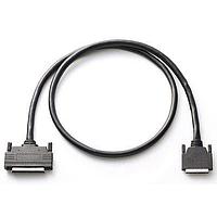 Cáp I/O 68 PIN SCSI / Cáp VHDCI 1M ADLINK Technology ACL-10568-1