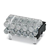 Ống Dẫn Sáng Cứng HS LC-H-D2/ R2XC5-2,54 PHOENIX CONTACT 2202318