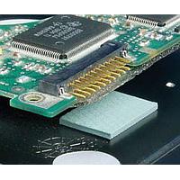 Tấm dẫn nhiệt GAP PAD, loại S-Class, tấm 8"x16", độ dày 0.010", GAP PAD TGP2200SF/2200SF Bergquist GP2200SF-0.010-02-0816