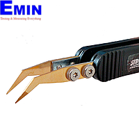 Đầu nhíp cong thay thế SIBORG ST-TB