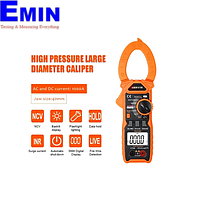 Ampe kìm kĩ thuật số VICTOR 615B