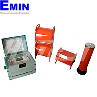 Hệ thống kiểm tra cộng hưởng AC cho máy biến áp kiểu tụ Wuhan XZB-H (80kVA; 160kV)