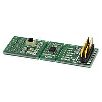 Bo mạch phát triển & Bộ dụng cụ - Bo mạch mục tiêu bộ xử lý khác RL78/G10 Renesas Electronics QB-R5F10Y16-TB